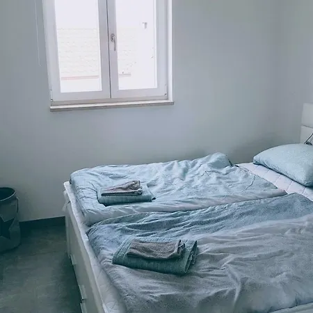Apartment Soren-sun Apt's Supetar
