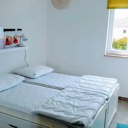 Soren-sun Apt's Supetar
