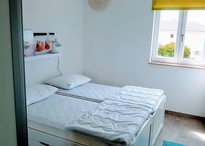 Soren-sun Apt's Supetar