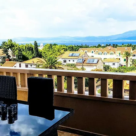 Soren-sun Apt's Apartmán